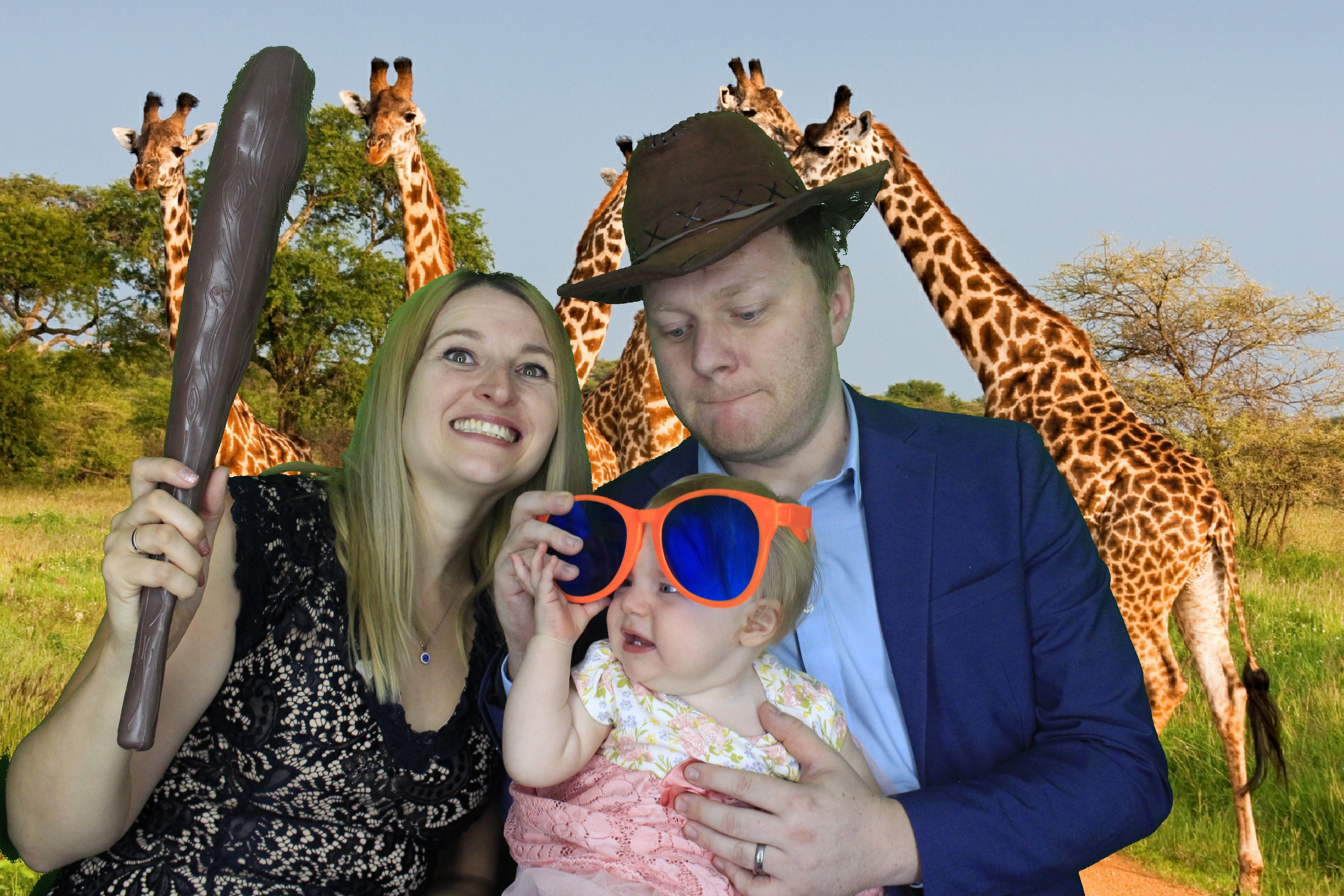 Graham and Rhiannon's Wedding | View more photos from the event at gallery.myphotoboothexperience.co.uk/u/MyPhotoBoothExperienceLtd/Graham-and-Rhiannons-Wedding